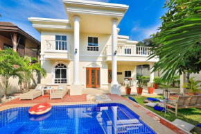 Отель Sweet Villas Pattaya  Паттайя